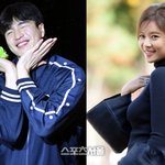 ‘열애 인정’ 황정음, 7세 연하 연인 김종규와 보름여만 결별설