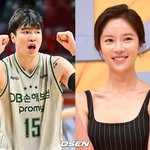 '이혼 소송' 황정음, 2주만에 끝난 새 사랑..."김종규와 결별"...