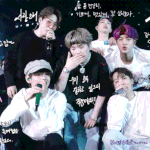 [군대] 방탄 알엠 진 슈가 제이홉 지민 <b>뷔</b> 정국