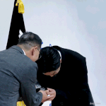 [군대] 방탄 알엠 진 슈가 제이홉 지민 <b>뷔</b> 정국