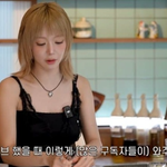 AOA 때보다 지금 더 <b>벌이</b>가 좋다는 '초아'