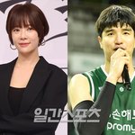 황정음‧김종규, 공개열애 2주 만 초고속 결별…”좋은 지인 사이로”...