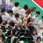[모두드루와] 아육대 제베원 ㅈㄴ웃김