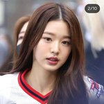 장원영 <b>시구때</b>