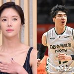 연이은 사생활 <b>리스크</b> 부담됐나…황정음·김종규, 2주만 결별 [종합]