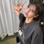 '송범근' 이미주, 연애하니 더 귀여워져..물오른 미모