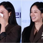 "어려웠지만 특별한 캐릭터"…'빅토리' 혜리, 호평에 눈물펑펑