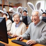 어느 그지같은 <b>토끼</b>팬덤