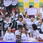 아이돌도 <b>주몽</b> 밈 아나 봄