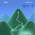 나 오늘 몇<b>걸음</b> 걸었는지 맞춰봥