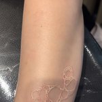 [19] <b>이런</b> 상처 있으면 가릴려고 <b>문신</b>할텐데