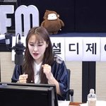 박규리 복귀, 여신 비주얼 그대로 등장 “응원 감사해” (<b>영</b>스트리트)