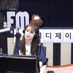 [<b>POP</b>이슈]카라 박규리, 안와골절 수술→라디오 DJ 무사 복귀...