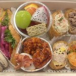 위시 <b>역조공</b> 괜찮은데?