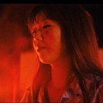 맞아? 보조개 지우고 섬뜩한 연기..제대로 <b>흑화</b>한 '불꽃, 놀이'