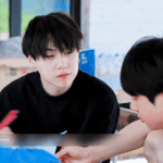 [군대] 방탄 알엠 진 슈가 제이홉 지민 <b>뷔</b> 정국