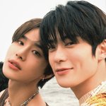 엔시티 <b>정우</b> 재현한테 남동생있었음 좋을텐데