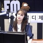 박규리, 라디오로 복귀... <b>여전</b>한 비주얼 "긴장되고 설레"