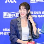 박규리, 뜬금 성형설 일축→방송 복귀..오늘(5일)부터 <b>DJ</b> [종합]