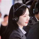 아육대에서 정장입고 <b>mc</b>본 엔믹스 해원