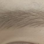 눈썹 털 없거나 모양창조하는 애들 꿀팁알려줌