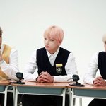 달려라 방탄 63화 현장 포토 <b>뷔</b>