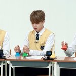 달려라 방탄 63화 현장 포토 <b>지민</b>
