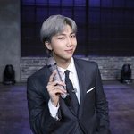 방탄 <b>MTV</b> 언플러그드 비하인드 알엠