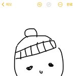 [드루와] 얼굴형 이런사람은
