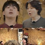 [군대] 예고편에 <b>태형</b>이