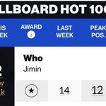 방탄 <b>지민</b> 빌보드 신기하노ㅋㅋㅋㅋㅋ