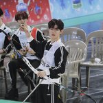 장<b>하오</b> 비율이 좋다