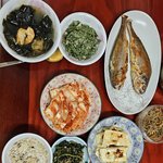 엄마가 <b>생일상</b> 차려줬엉