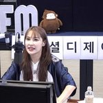 박규리, 안와골절 수술→라디오 복귀…”너무 긴장, 응원 감사”