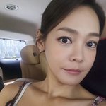 안현모, 미녀는 초근접도 다르네..<b>속옷</b> 보이도록 살짝 쇄골 노출