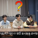 너도 사람이구나 싶은 어느 남돌의 치킨 사랑