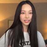 [꼭조언부탁] 카리나, 라방서 뜬금 ‘요들송’ 부르고 증발 “<b>벌칙</b> 아냐...