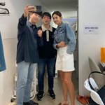 싱글라이프 즐기는 안현모…40대 안 믿기는 미모 자랑