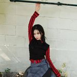 카리나 B컷이라고? <b>Best</b>의 B라는 건가