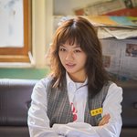 혜리 영화 [<b>빅토리</b>] 응원하러 모인 걸스데이