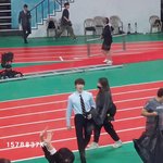 좀 말이 안 되는 것 같은 강다니엘 <b>수트</b>핏