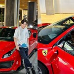 만났던 싱가포르 1200억 자산가 <b>데이비드</b> 용, 사기 혐의로 기소