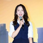 박선영 아나운서 ‘싱그러운 미소’ [<b>MK</b>포토]