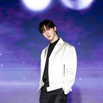 아스트로 윤산하 "힘든 시간 겪었다…팬들과 공연, 살아있음을 느껴"