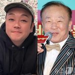 아빠' 임현식 "이건주와 수개월 전 만났는데…<b>무당</b>된 것 몰라"