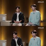 UV가 가장 좋아하는 <b>듀스</b> 노래는?