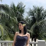 '168cm' 애프터스쿨 주연, 90도 직각 어깨에 모델 포스까지...