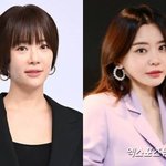 황정음·서유리, 이혼 폭로<b>전</b>→새 찾았는데…결국 '초고속' 결별 [엑's...