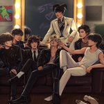 [<b>방탄소년단</b>] 25년 정말 기대됨