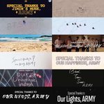 [<b>방탄소년단</b>] 사랑이요